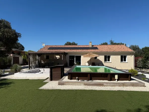 Maison 6 pièces 132 m²