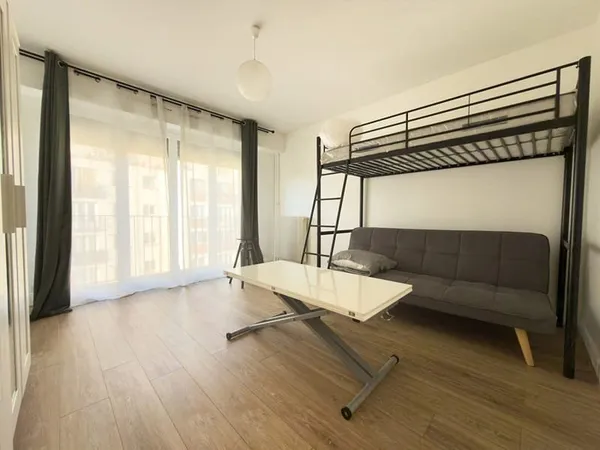 Appartement Epinay Sur Seine 1 pièce(s) 30 m2