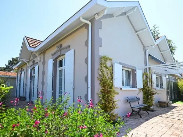 Magnifique villa zen !!!