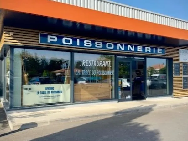 Poissonnerie & restaurant à vendre - Belle opportunité