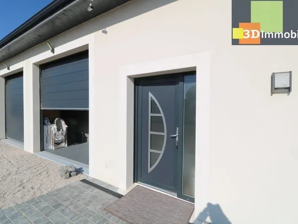 vente maison - 2 pièce(s)