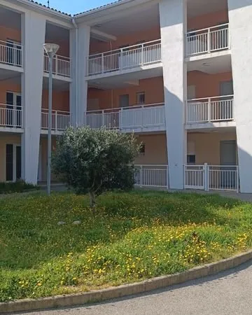 Appartement T3 60m2
