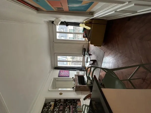 À vendre. Appartement lumineux avec balcon
