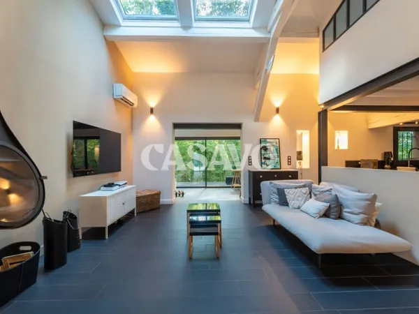Vends maison