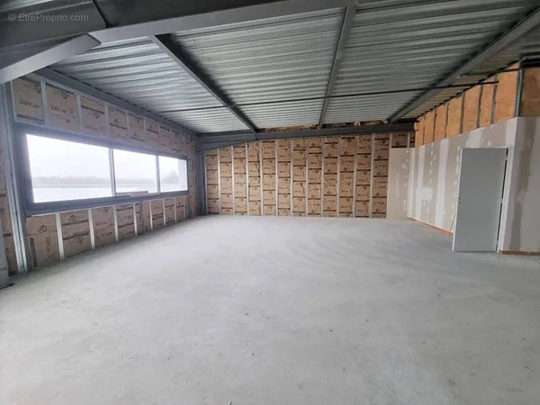 À VENDRE - Plateau de bureaux 200 m² ? Zone Nord Limoges - Accès immédiat autoroute