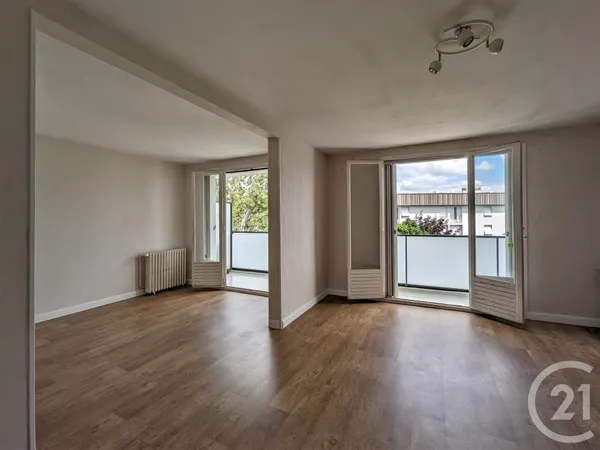 Appartement 4 pièces 78 m²