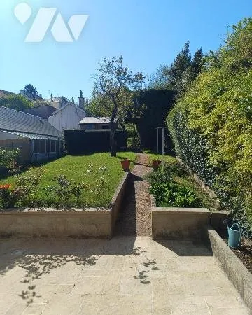 Maison 5 pièces 119 m²