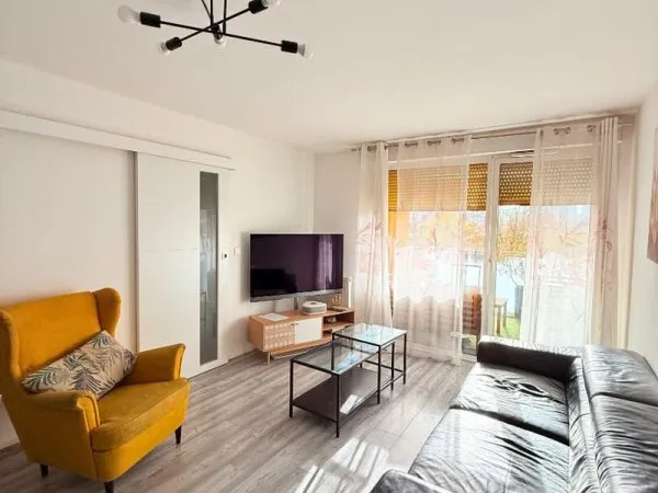 Appartement Nanterre 3 pièces 68 m2