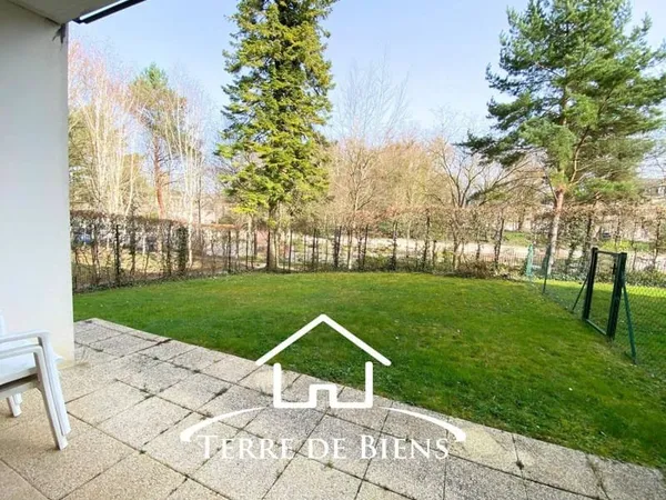 Appartement 3 pièces 74 m²