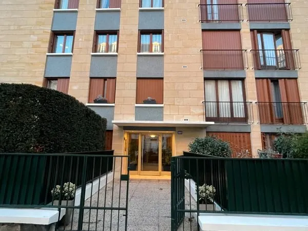 Location place de parking Asnieres sur seine