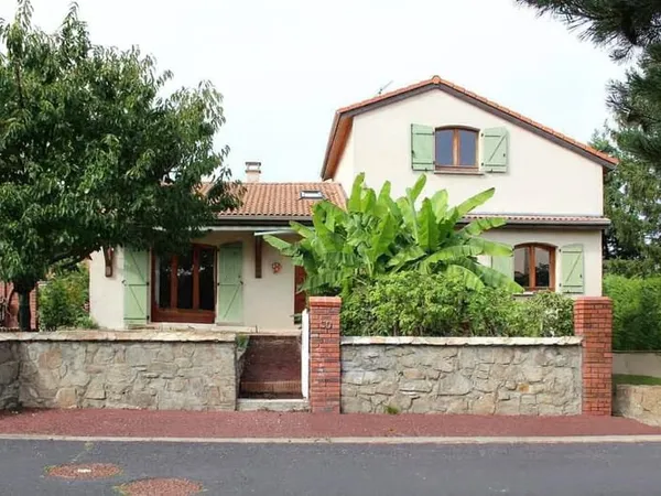 Maison 5 pièces 136 m²