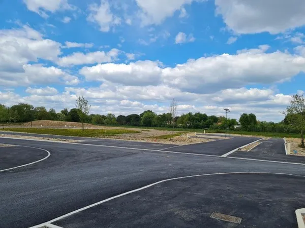 Terrain à bâtir Vente Montauban  625m² 72000€