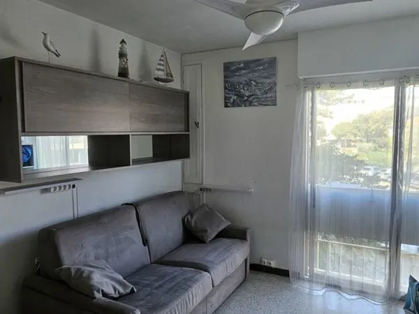 Studio à Balaruc les bains environ 15m2