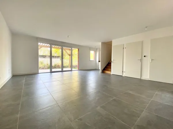 Maison T5 à Mérignac - Capeyron