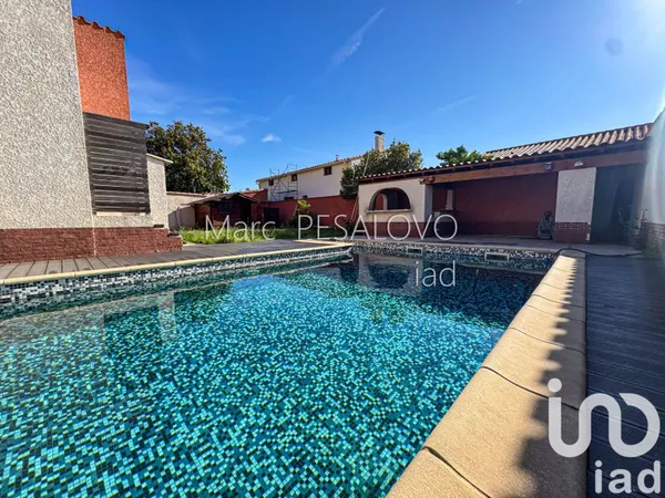 Maison 7 pièces 159 m²