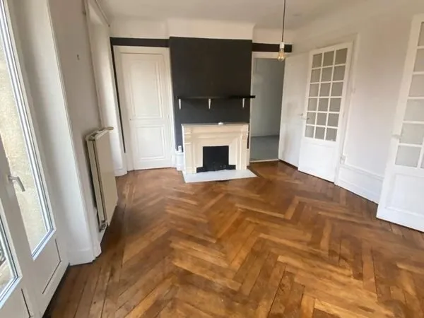 Loue T2 de 55m² Hyper centre