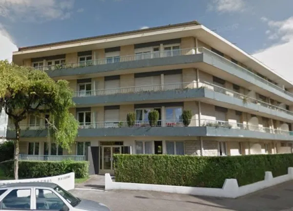 Bel appartement en résidence