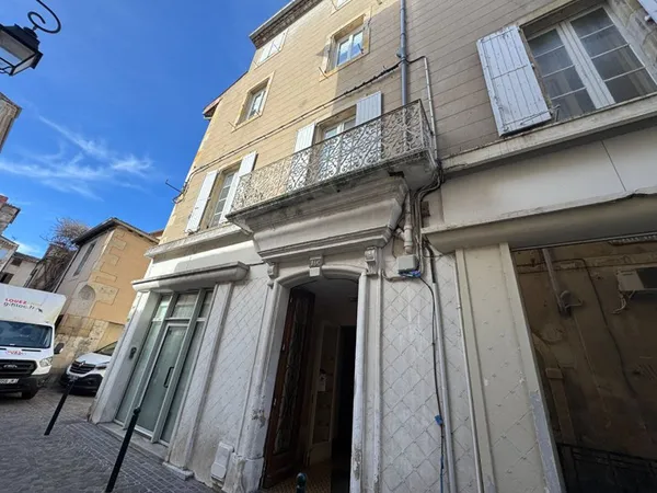 CASTRES . Bel appartement de type T4