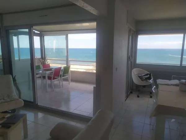 Appartement 4 pièces 90 m²