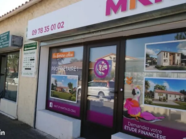 Local commercial à louer