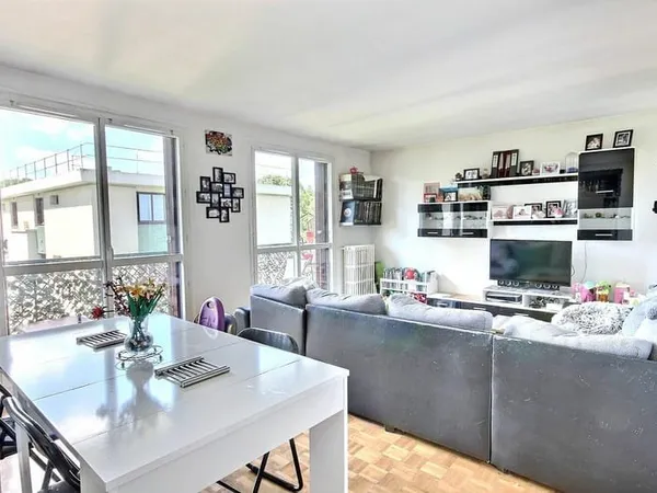 Appartement Wissous 3 pièce(s) 73.77 m2
