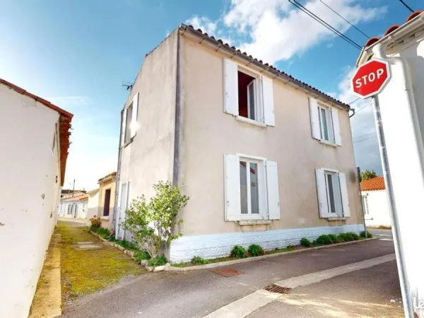 Maison 6 pièces 104 m²