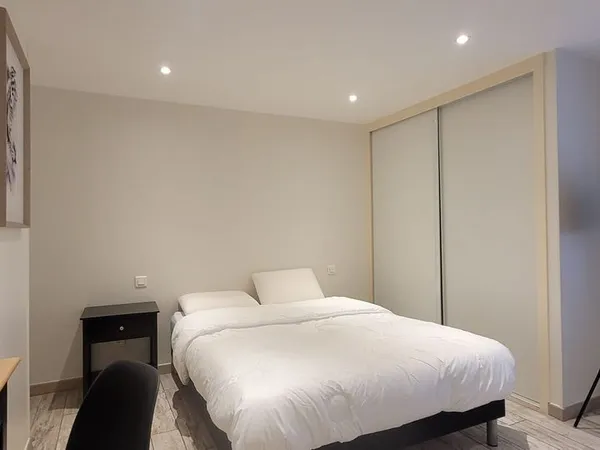 Appartement 41 m2 idéal investissement locatif ou primo-accédant