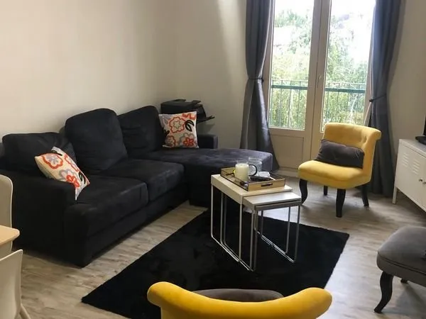 Appartement Type 3- 65 m2 -Saint Serge- Fac de Droit