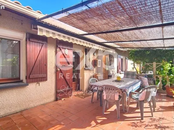 Maison 4 pièces 75 m²