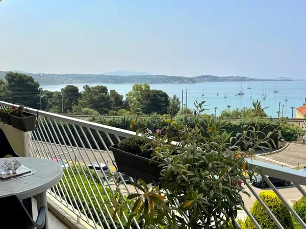 Appartement 3 pièces 57 m²