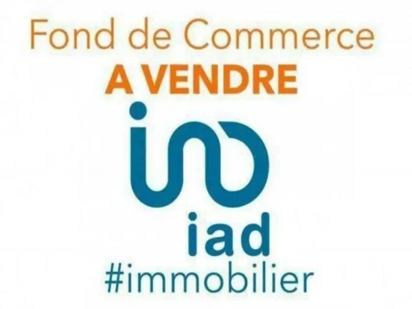 Vente Bar-tabac 75 m²