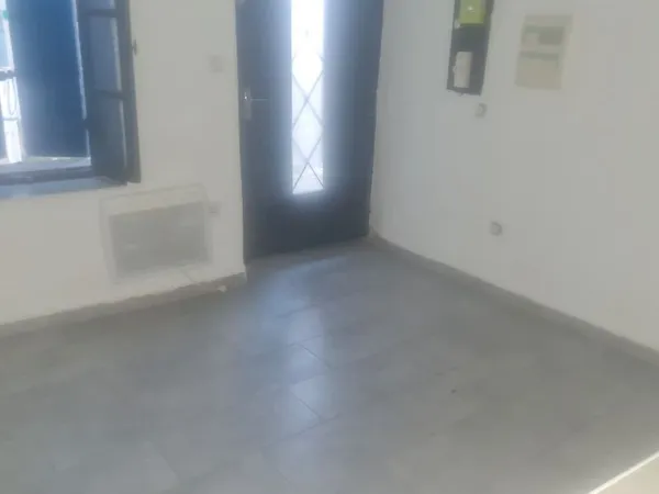 Location maison aubignan