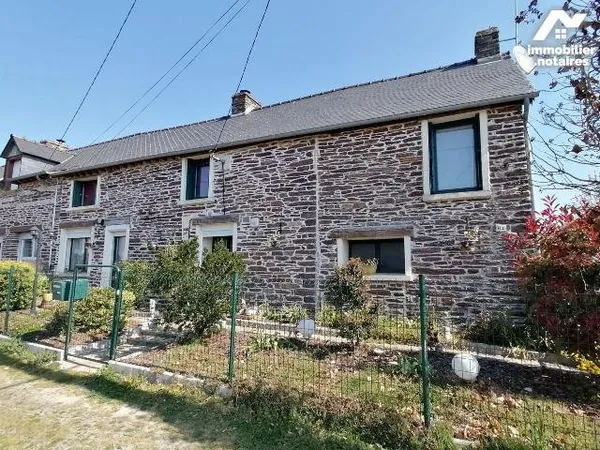 Maison 6 pièces 121 m²