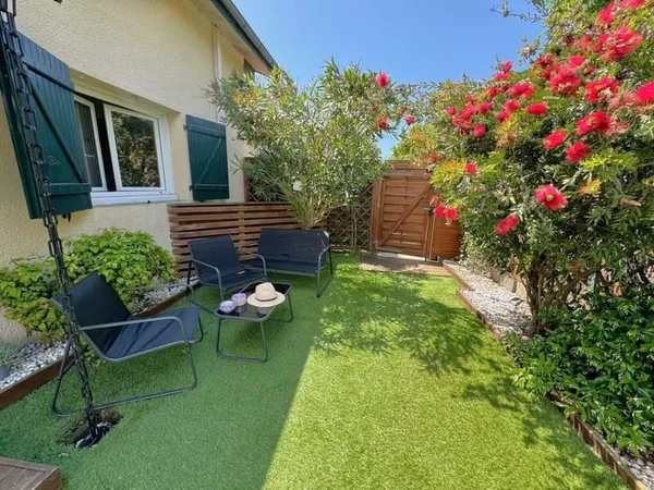 Maison 4 pièces 68 m²
