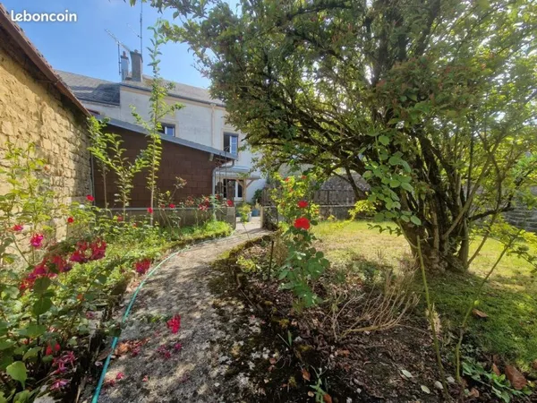 Maison 5 pièces 172 m²