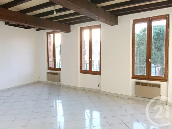 Appartement 3 pièces 76 m²