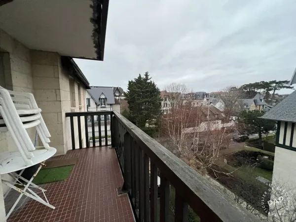 Appartement 1 pièce 27 m²