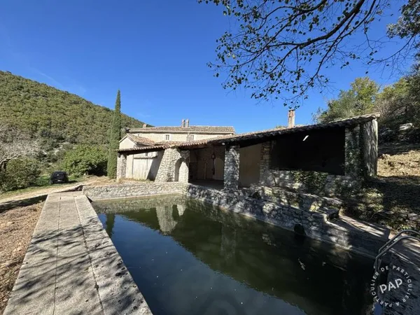 Maison 6 pièces 290 m²