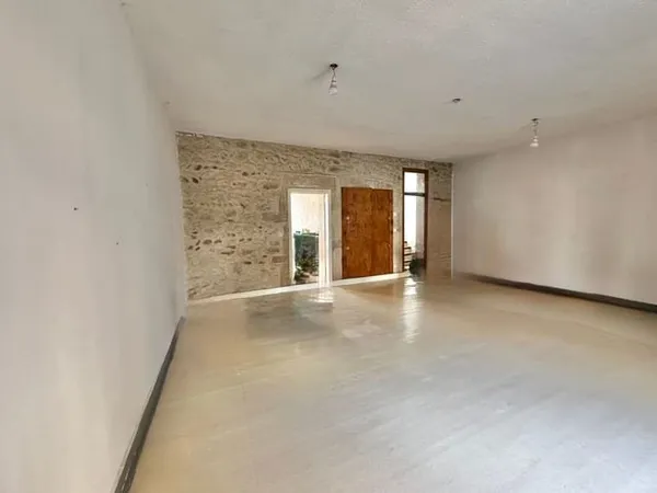 Maison 5 pièces 179 m²