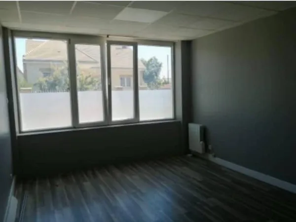 Appartement 2 pièces 35 m²