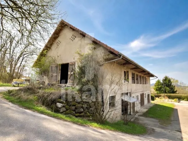 Maison de luxe 5 pièces 250 m²