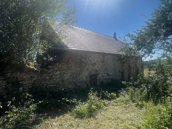 Maison à rénover