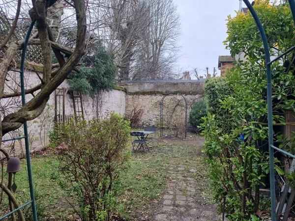 Maison 7 pièces 135 m²