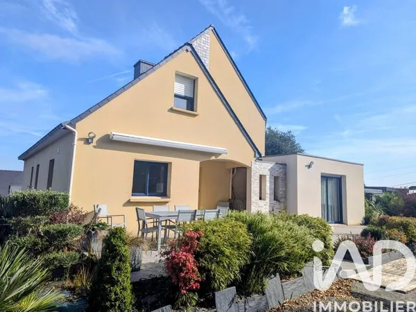 Vente Maison/villa 6 pièces