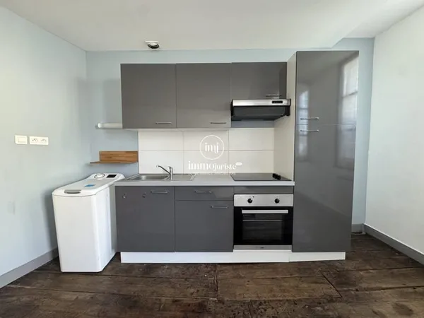Location Appartement 2 pièces LIMOGES (87000)