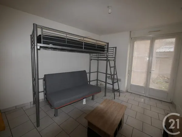 Appartement 1 pièce 21 m²