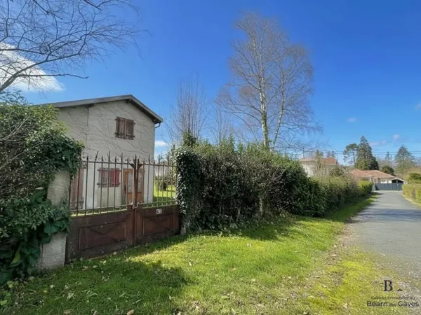 Maison 3 pièces 88 m²