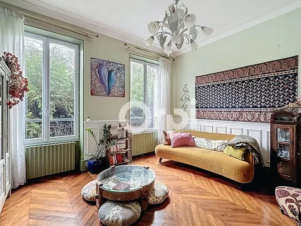 Maison 5 pièces 97 m²
