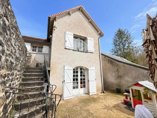 Maison à vendre Saint-Épain