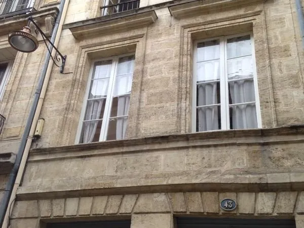 Appartement 1 pièce 33 m²
